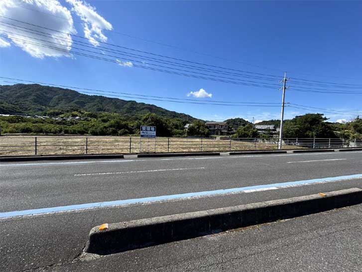 【今治市・大三島】好立地テナント募集中